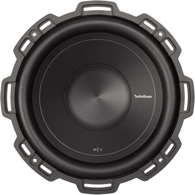 Produktbild Rockford Fosgate Punch P1S4-10 (500 W)