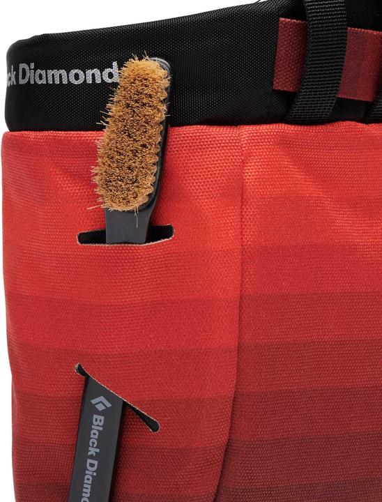 Image du produit Black Diamond Gym Chalk Bag
