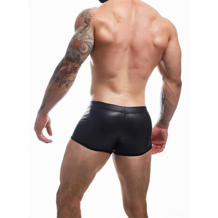 Immagine prodotto Cut4men Mini pantaloni da uomo "Peekaboo (S)