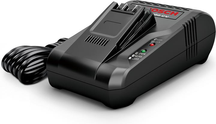 Image du produit Bosch Zubehör Schnellladegerät BHZUC18N