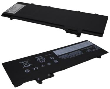 Produktbild Vistaport Akku für Lenovo Thinkpad T480S (3 Zellen, 4920 mAh)