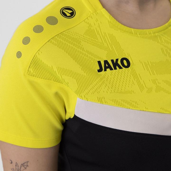 Immagine prodotto JAKO Maglietta Iconica (44)