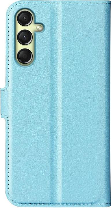 Produktbild Cover-Discount Galaxy A16 - Leder Etui Hülle (Samsung Galaxy A16 5G)