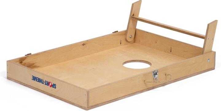 Produktbild Sport-Thieme Cornhole-Set Turnier