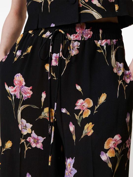 Produktbild Twinset Twin-set Pantaloni Multicolour (42)