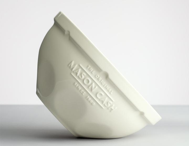 Actual product image Mason Cash Mixing bowl (29 cm, 5 l, 1 x)