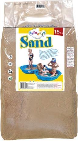 Image du produit Paradiso Toys Paradiso Sable pour bac à sable15kg T00801