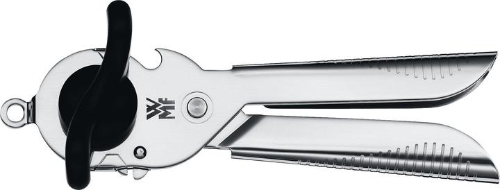 Produktbild WMF Dosenöffner mit Kapselheber 20cm Tin Up Edelstahl Kunststoff