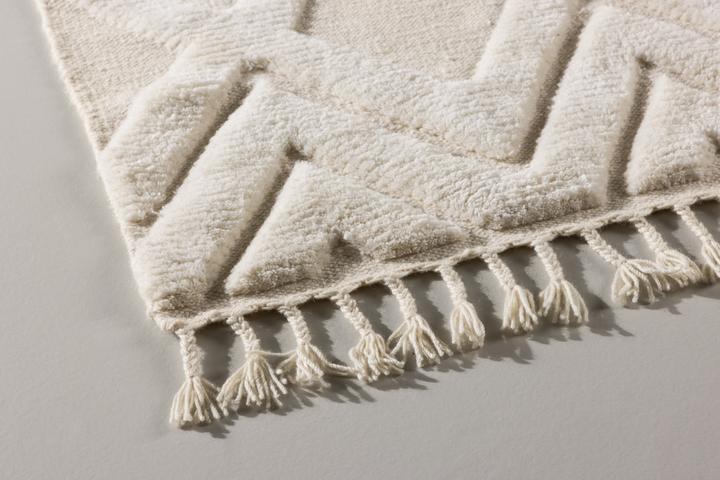 Actual product image Vind Dahlia (300 x 400 cm)