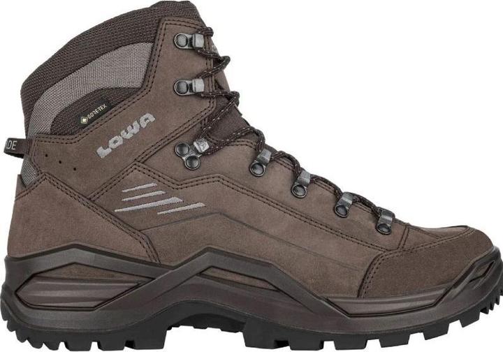 Produktbild Lowa Renegade Evo GTX Mid Wide - Wanderschuhe - Herren (47)