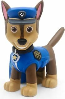 Tonies Paw Patrol – Verfolgungsjagd (Französisch)