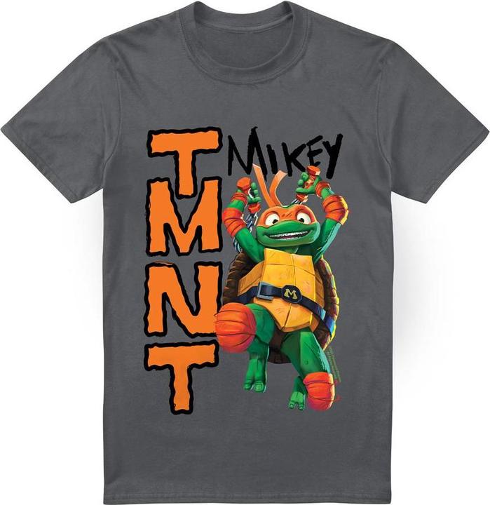 Teenage Mutant NT Mutant Mayhem TShirt (M)