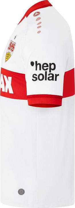 Immagine prodotto JAKO Maglia Home Vfb Stoccarda 2024/25 - 2xl (XXL)