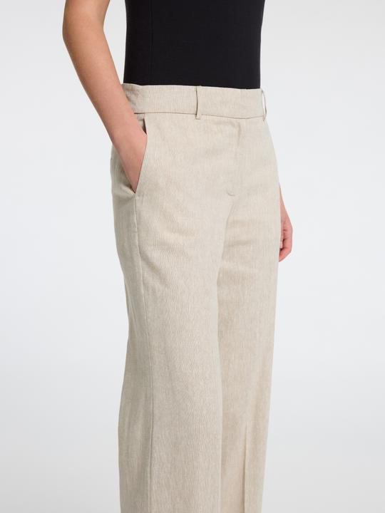 Immagine prodotto Selected Femme Slftania-Rita Mw Wide Pant Noos (44)