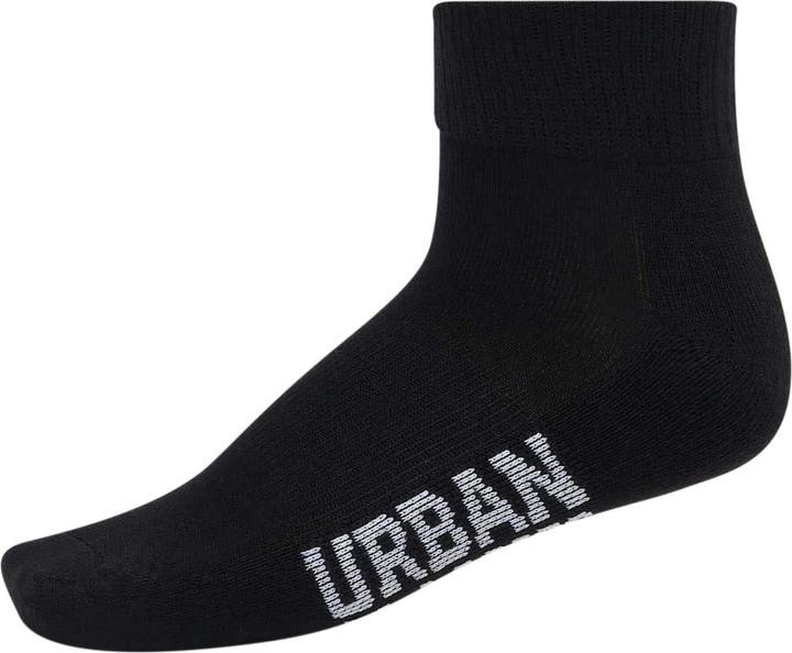Produktbild Urban Classics High Sneaker Socks 6-Pack (6er Pack, 35 - 38)