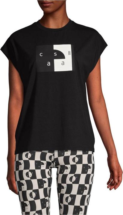 Actual product image CASALL T-shirt Boxy (XL)