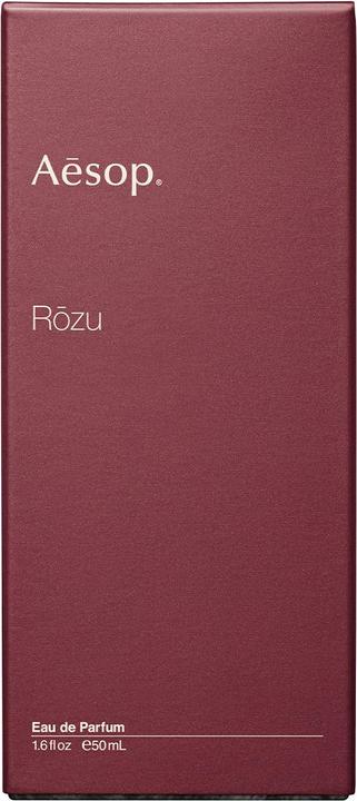 Immagine prodotto Aesop Rozu (Eau de parfum, 50 ml)