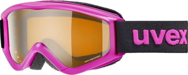 Pink, Laser gold