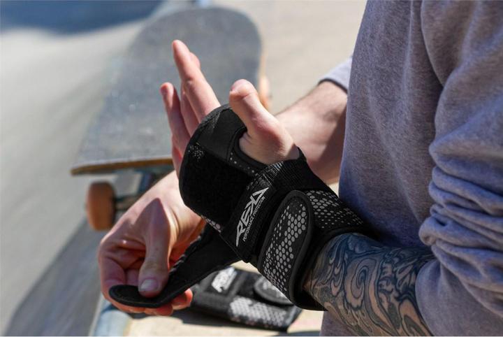 Produktbild Rekd Wrist (XL, Handgelenkschoner)