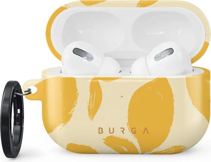 Burga Protective cover (Charging case cover)