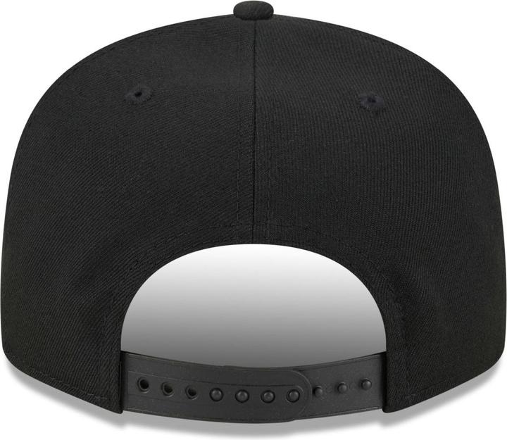 Image du produit New Era San Francisco 49ers CRUCIAL CATCH 9FIFTY Cap (Taille unique)