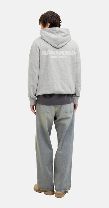 Immagine prodotto Jack & Jones Jcointerlude Tonal Back Print Sweat Hood (XXL)