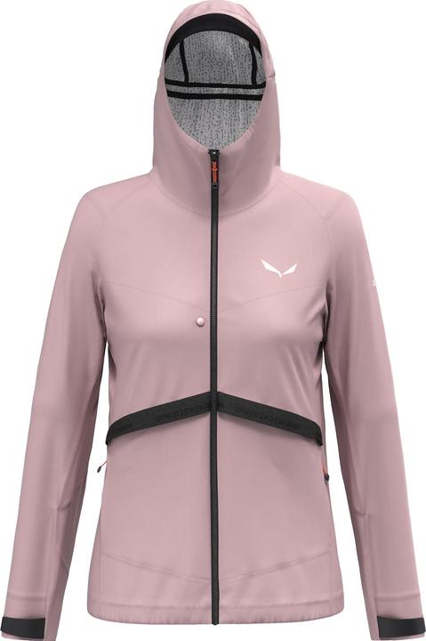 Actual product image Salewa Puez Powertex Hybrid Jacket Da (34)