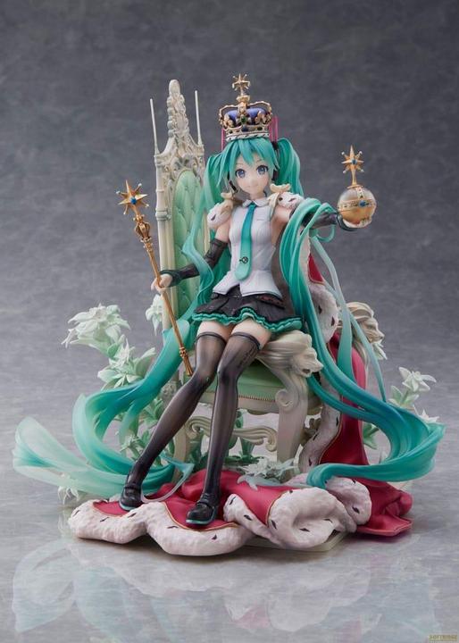 Spiritale Journée spéciale Hatsune Miku 39