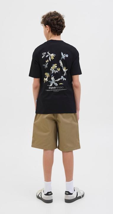 Produktbild Jack & Jones Gedruckt T-shirt Junior T-shirt (140)