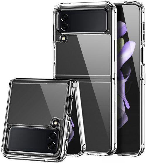 Immagine prodotto Dux Ducis Custodia rigida serie Clin (Samsung Galaxy Z Flip4)