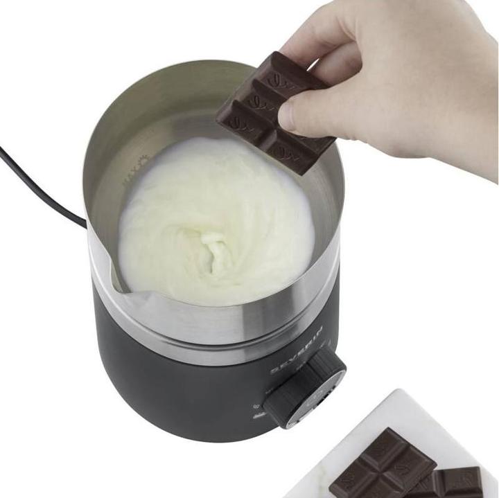 Actual product image Severin SM 3586 (70 cl)