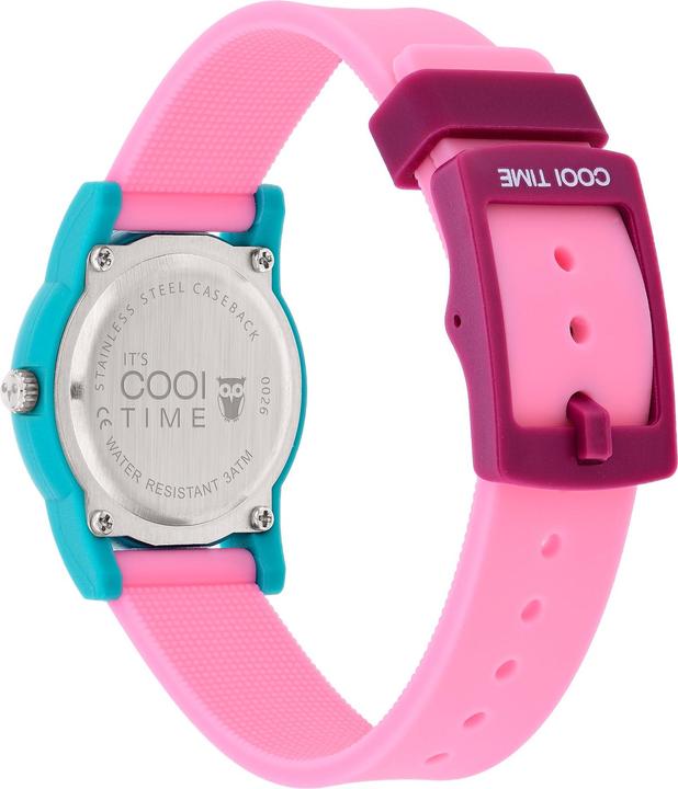 Actual product image Cool Time Kids Kinderuhr (Analogue wristwatch, 30.50 mm)