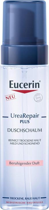 Immagine prodotto Eucerin UreaRepair PLUS è un bagnoschiuma con una fragranza lenitiva (200 ml)