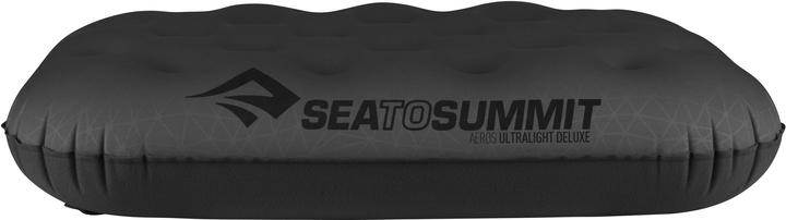 Image du produit Sea To Summit Aeros Ultralight Pillow Deluxe (Coussins de voyage)