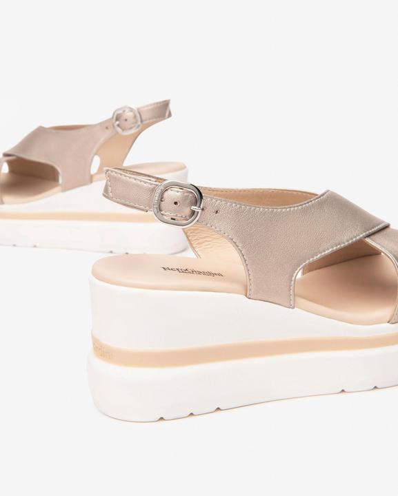 Actual product image Nero Giardini Sandalen (39)