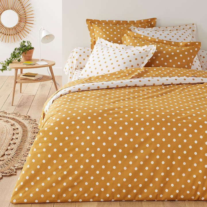 Actual product image La Redoute Interieurs Clarisse (240 x 220 cm)