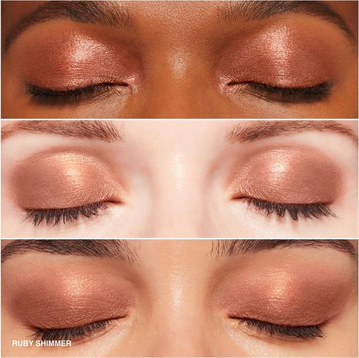 Actual product image Bobbi Brown Long-Wear Cream Shadow Stick Ruby Shimmer (Ruby Shimmer)