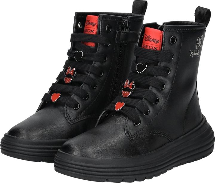 Produktbild Geox Stiefelette (36)