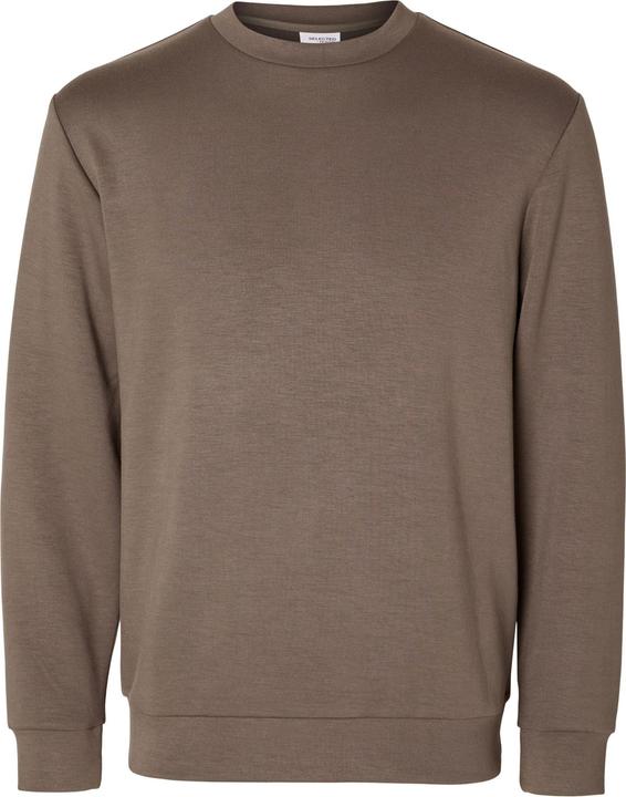 Selected Homme Langärmeliges Sweatshirt