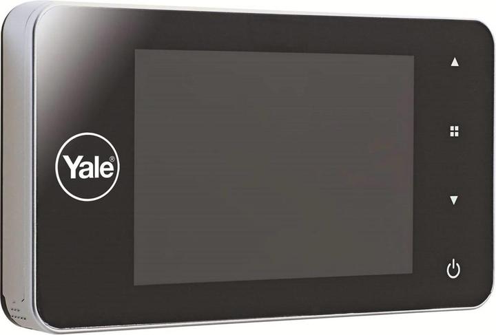 Actual product image Yale DDV 4500 (Digital)