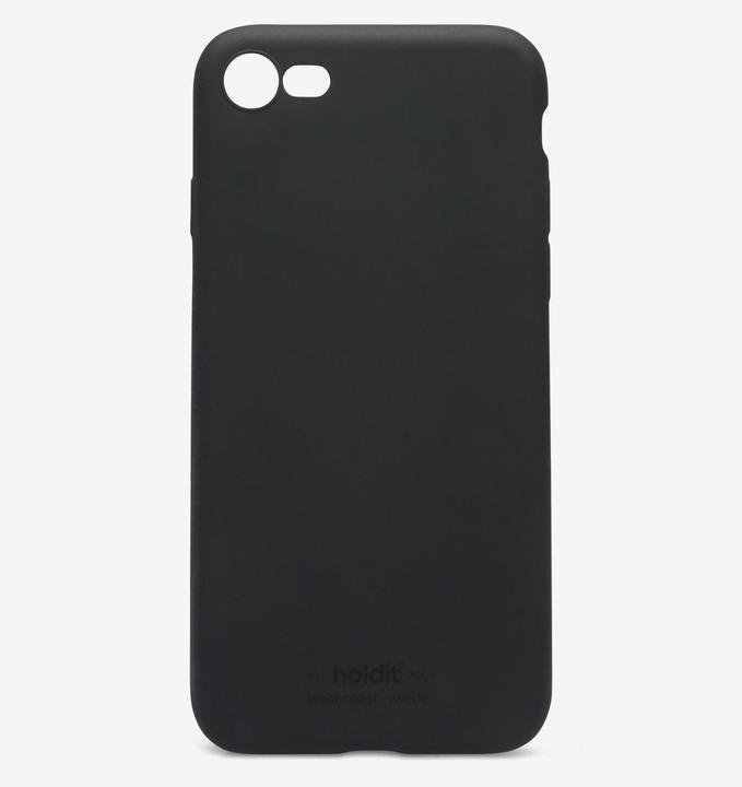 Actual product image Holdit Silicone (Apple iPhone 7)