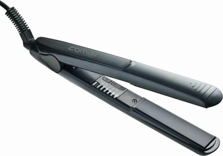 Produktbild Comair Hollywood Glam Straightener schwarz (Glätteisen)