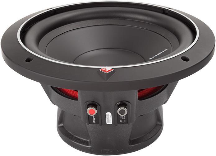 Produktbild Rockford Fosgate Punch P1S4-10 (500 W)