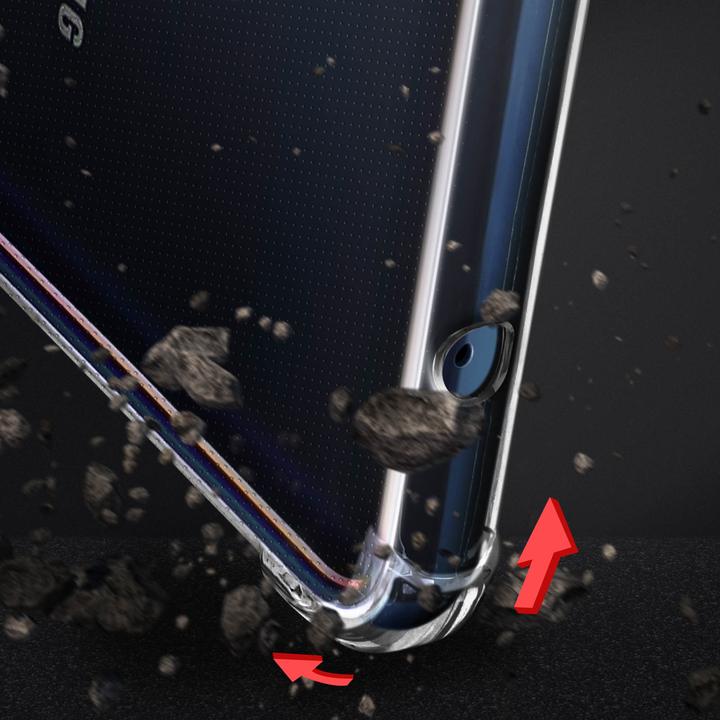 Actual product image Avizar Prems Series (Samsung Galaxy A30s)