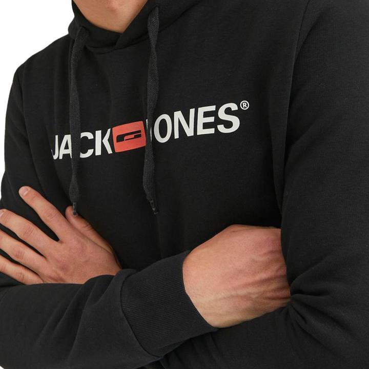 Produktbild Jack & Jones 2er Pack Corp Sweatshirt / Hoodie (L)
