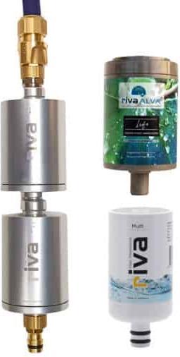 Produktbild Riva Mobiler Trinkwasserfilter