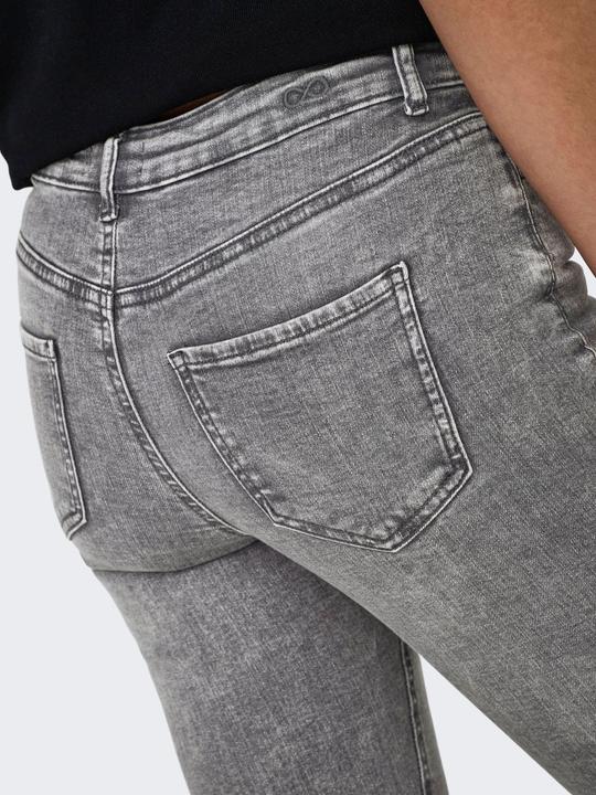 Produktbild JdY JDYFINA Mittlere Taille Skinny Fit Jeans Skinny Jeans (L)