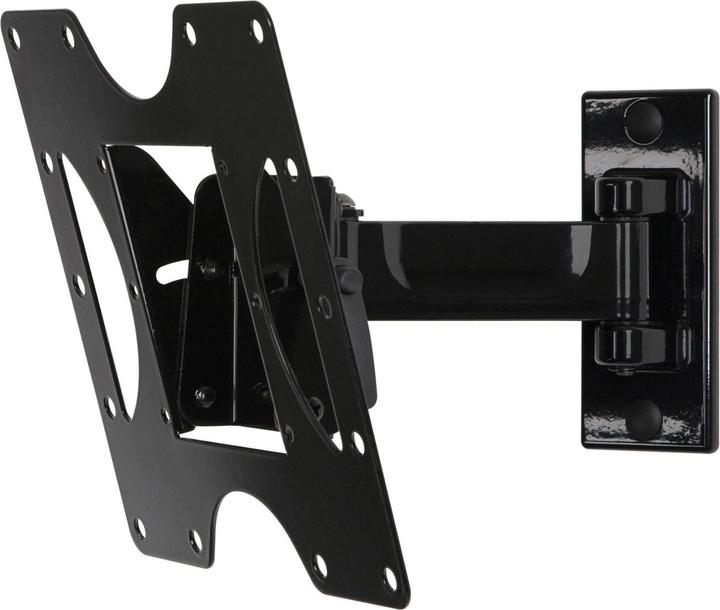 Peerless Pro Universal Pivot Wall Mount for 22inch - 40inch LCD Screens (Wall, 43", 36.20 kg)
