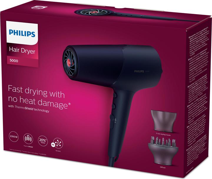 Immagine prodotto Philips Serie 5000