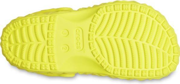 Produktbild Crocs K's Classic Geometric Clog (32)